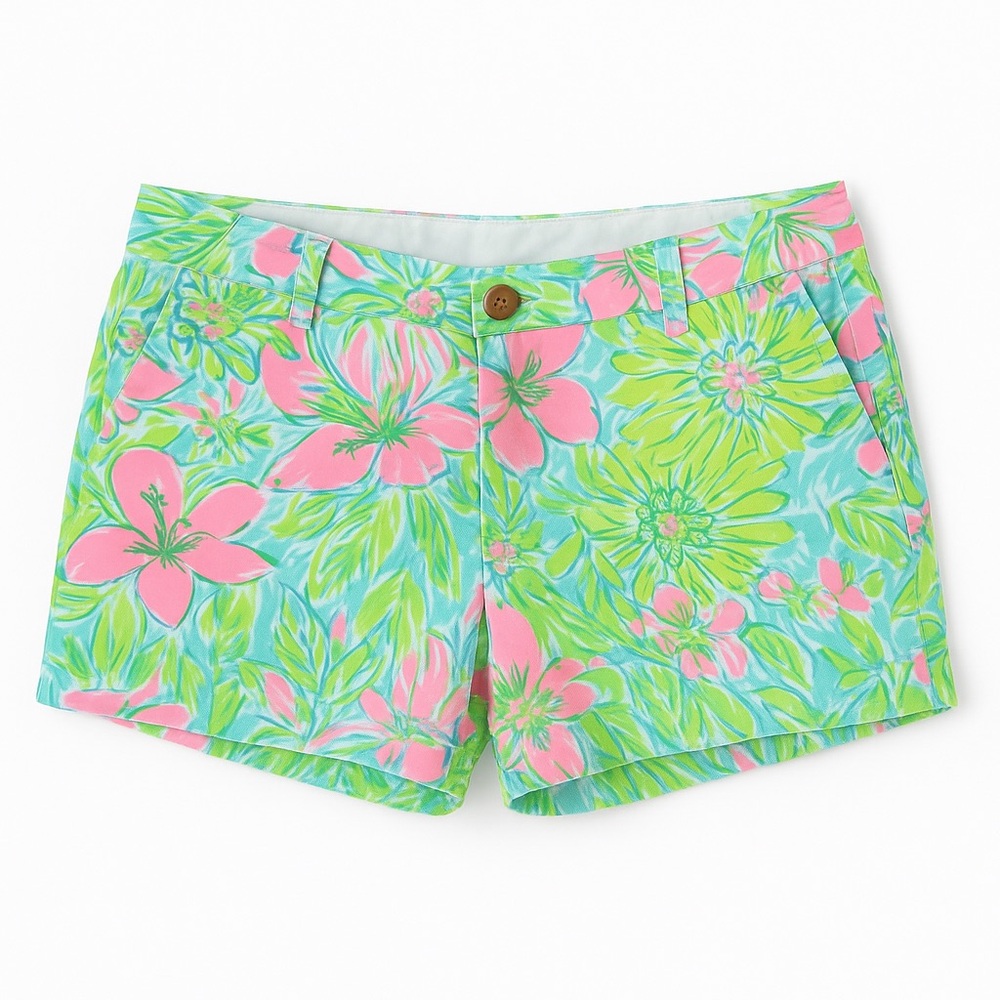 Lilly Pulitzer Shorts